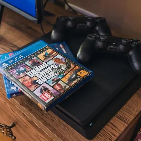 Rest And Fun - Darts, Playstation 4, Board Games