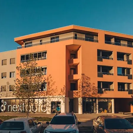 Rest And Fun - Darts, Playstation 4, Board Games Apartment Podgorica
