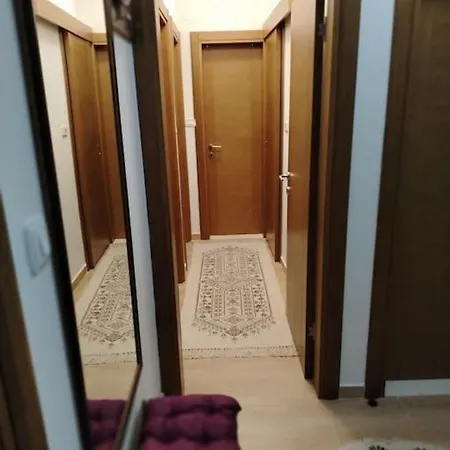 Apartment Rest And Fun - Darts, Playstation 4, Board Games *
