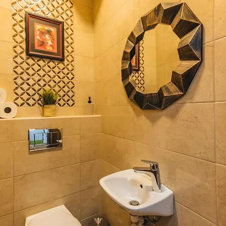 Rest And Fun - Darts, Playstation 4, Board Games Apartment *